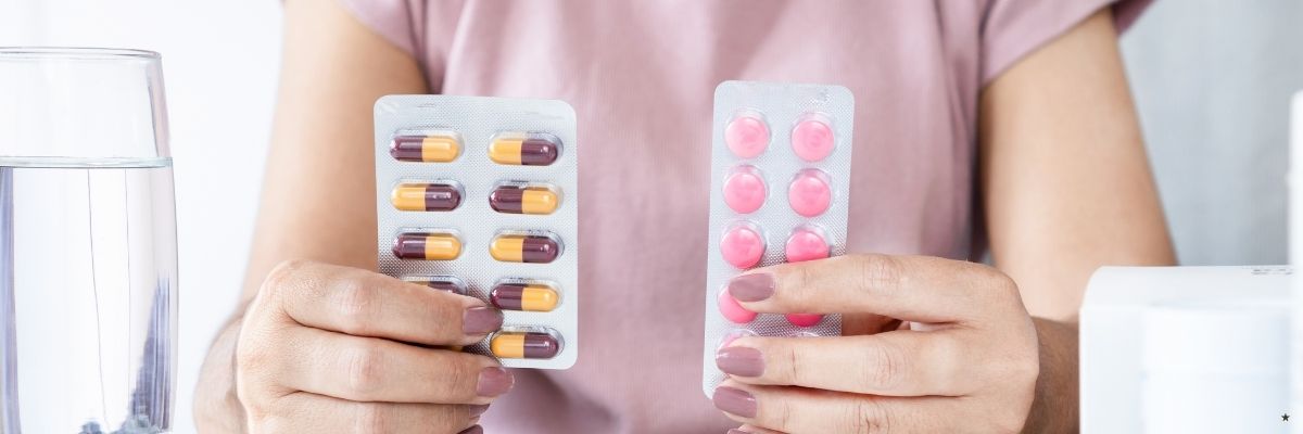 Antibiyotik Kullanırken Nelere Dikkat Edilmeli