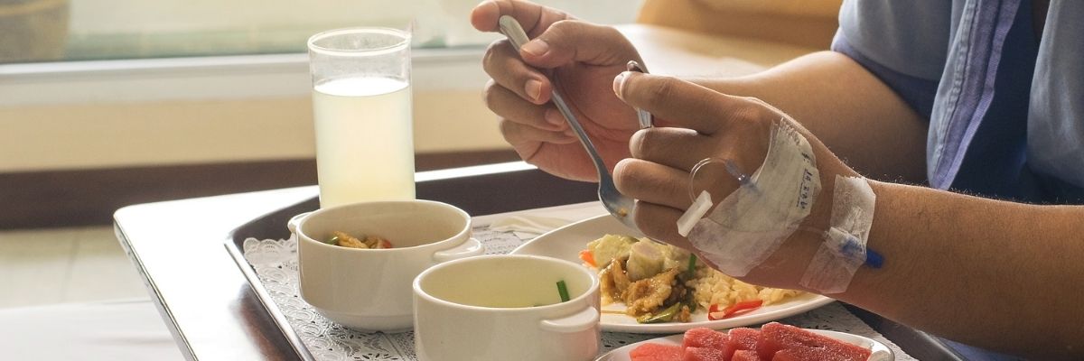 Hastalara Yapılabilecek Hafif ve Besleyici Yemekler