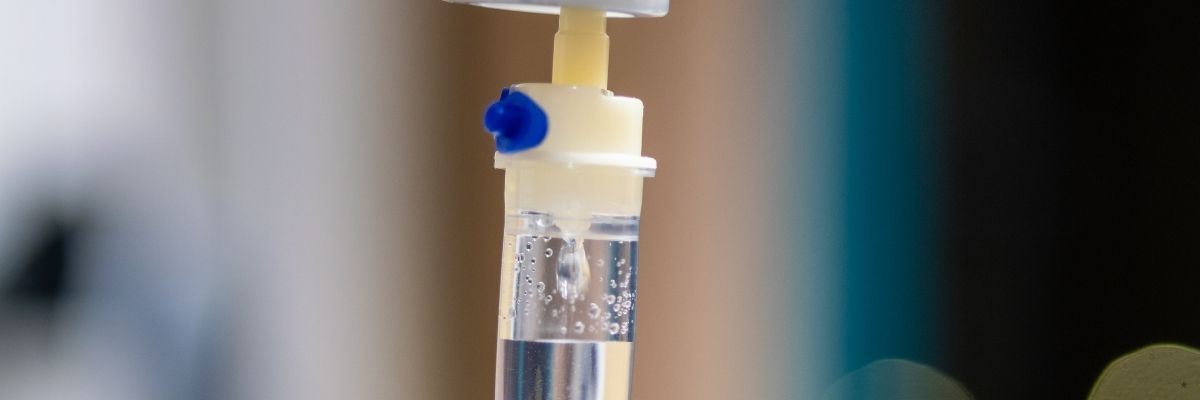 Serum ve Sıvı Desteği Hangi Durumlarda Gereklidir