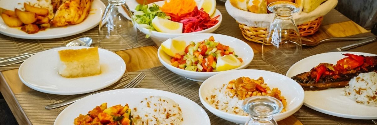 10 Dakikada Hazırlanan Enerji Verici Mini Öğünler