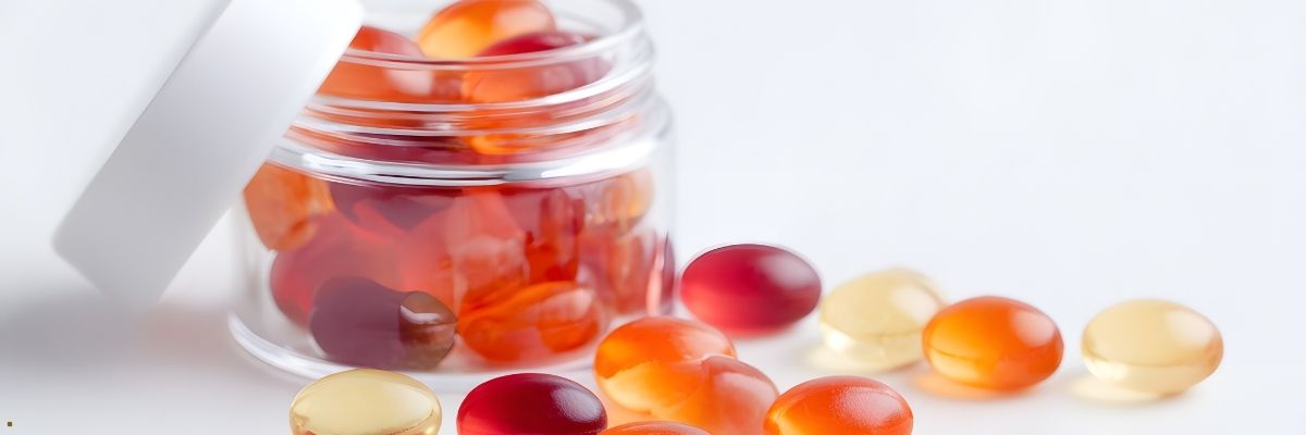 Multivitamin Seçerken Nelere Dikkat Edilmeli