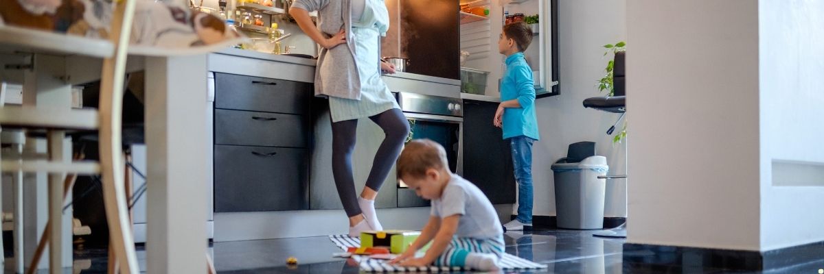 Yeni Doğum Yapan Anneler Ne Yemeli, Ne Yememeli?