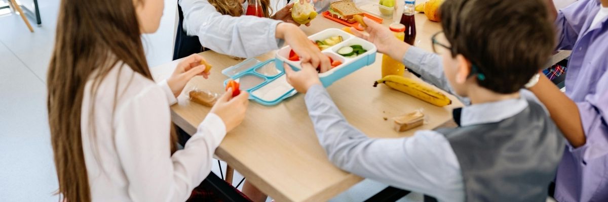 Afet Anında Çocukların Beslenmesi Nasıl Sağlanır