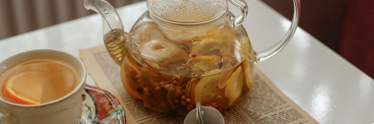 Detoks Çayları ve Takviyeleri Mucize mi, Aldatmaca mı